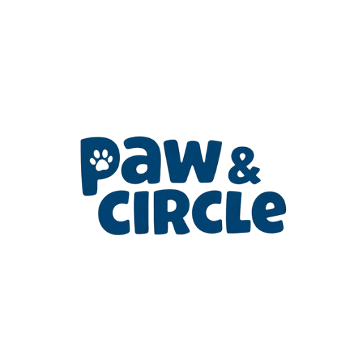 Paw & Circle